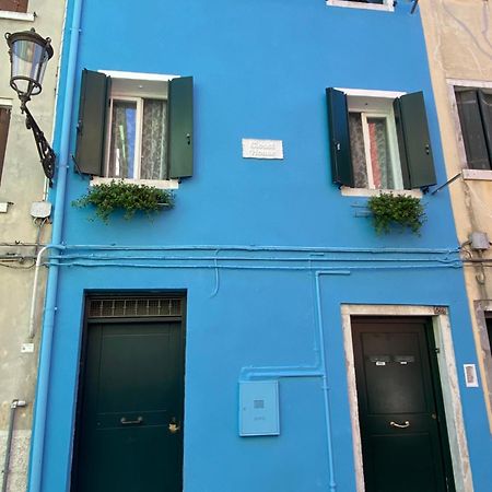 Ciosot House Chioggia Exterior foto