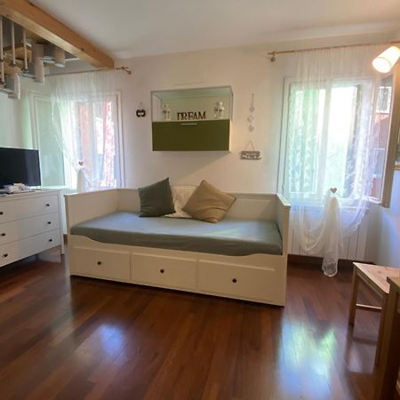 Ciosot House Chioggia Exterior foto