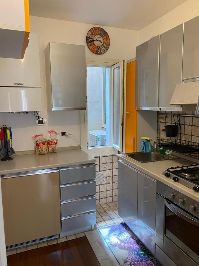 Ciosot House Chioggia Exterior foto