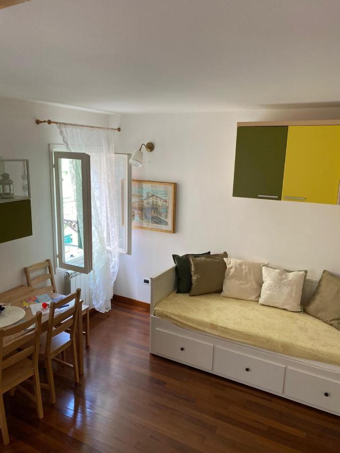 Ciosot House Chioggia Exterior foto