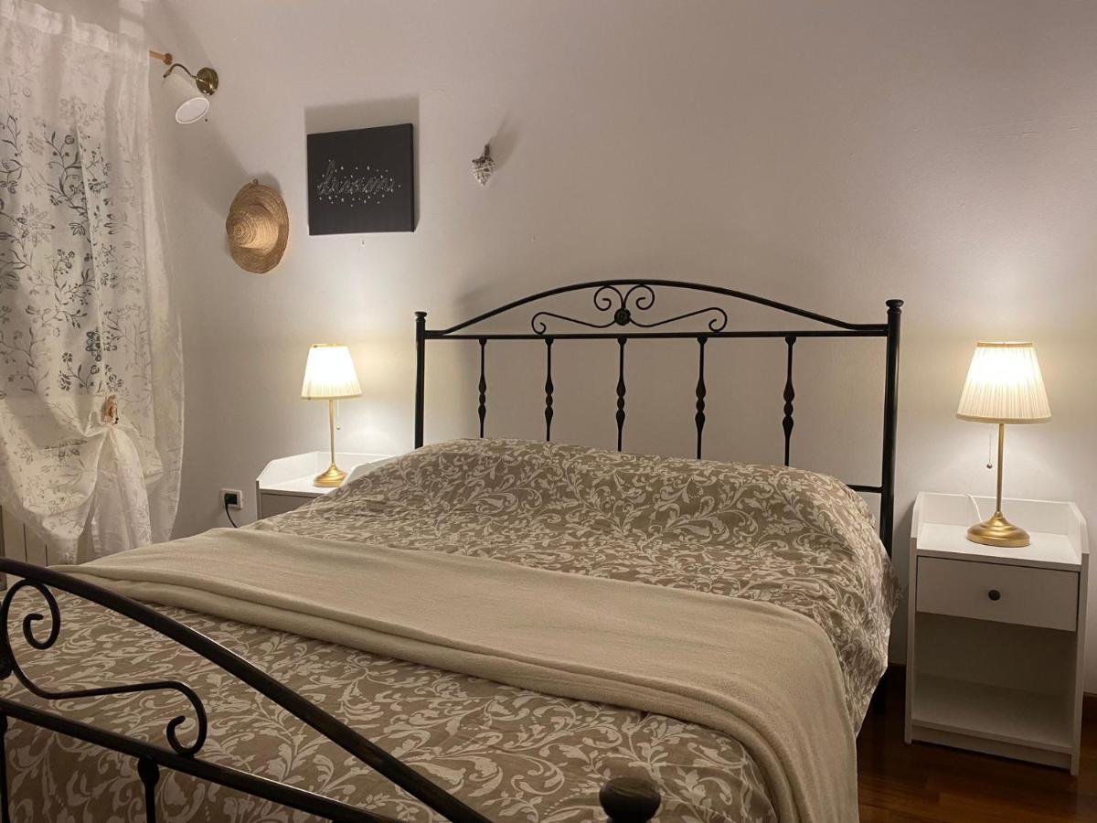 Ciosot House Chioggia Exterior foto