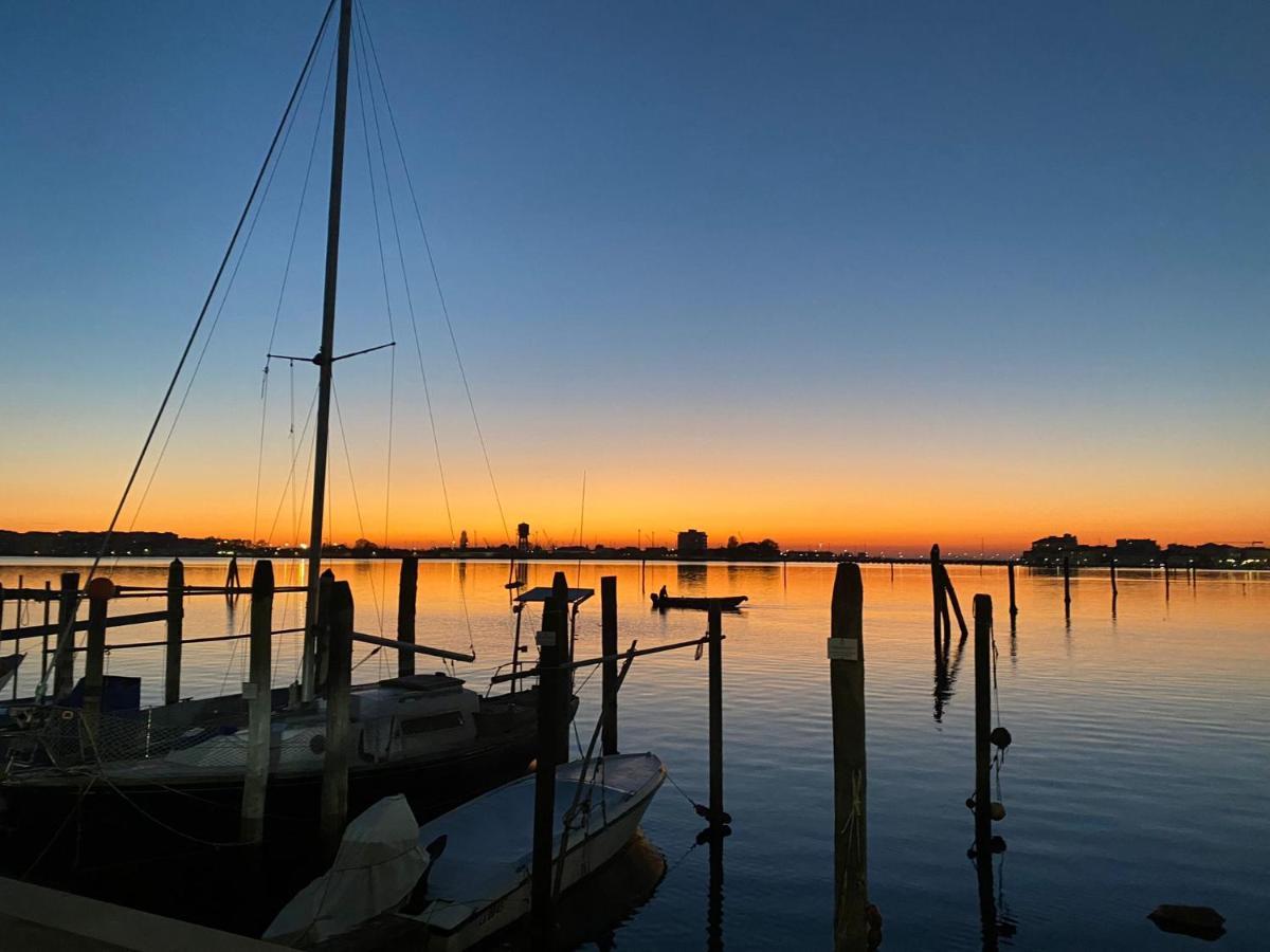 Ciosot House Chioggia Exterior foto