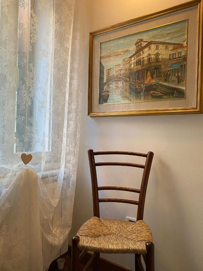 Ciosot House Chioggia Exterior foto