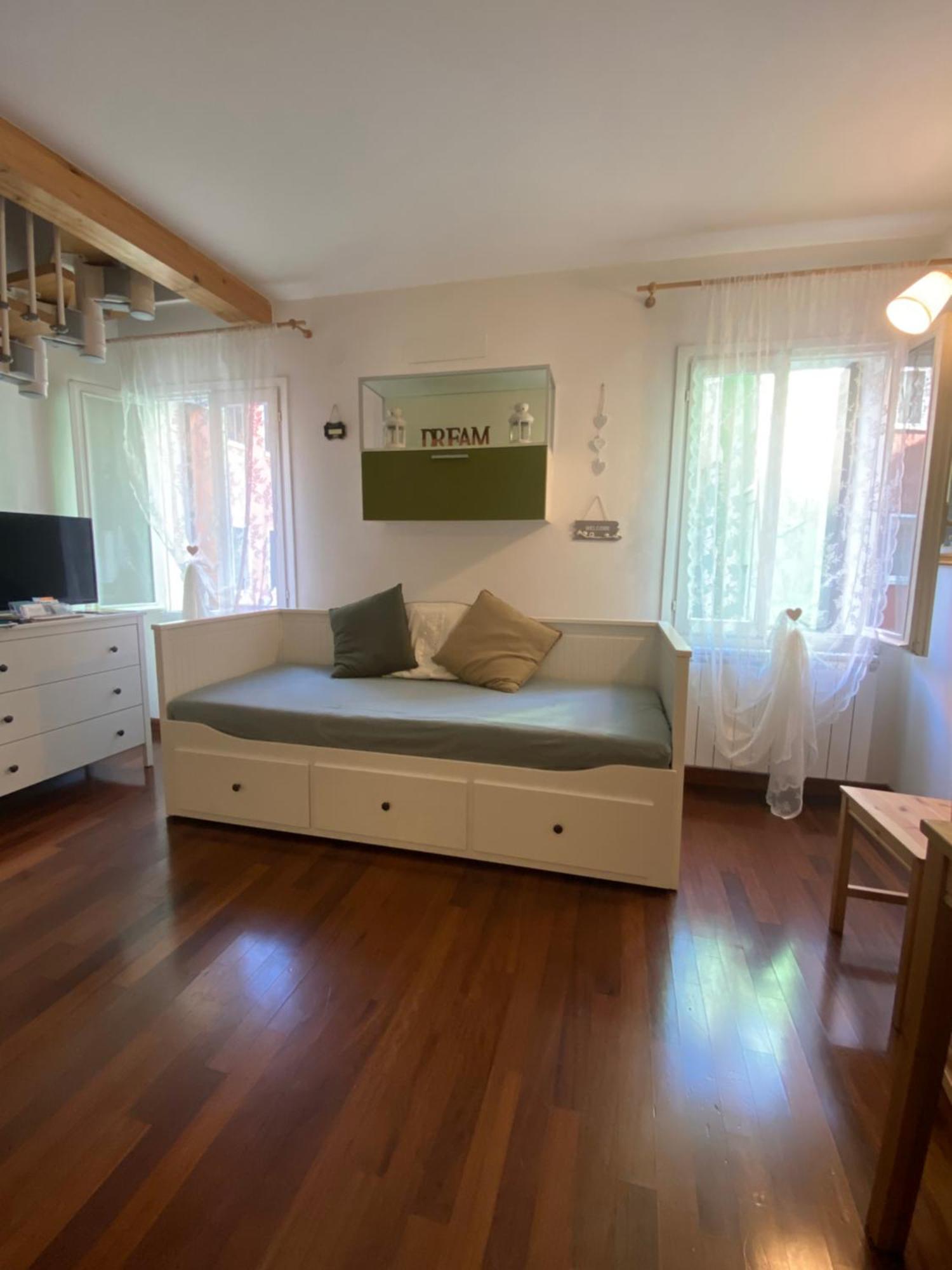 Ciosot House Chioggia Exterior foto